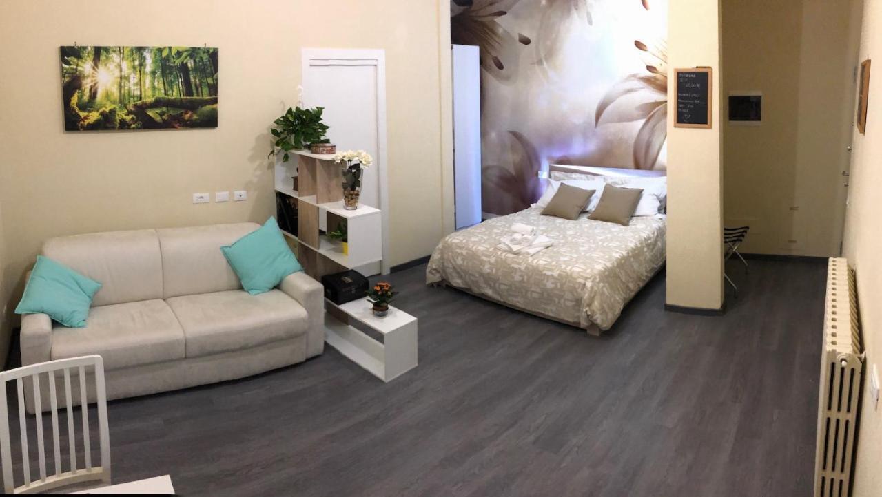 Sofihome ボローニャ エクステリア 写真