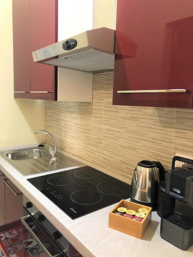 Sofihome ボローニャ エクステリア 写真