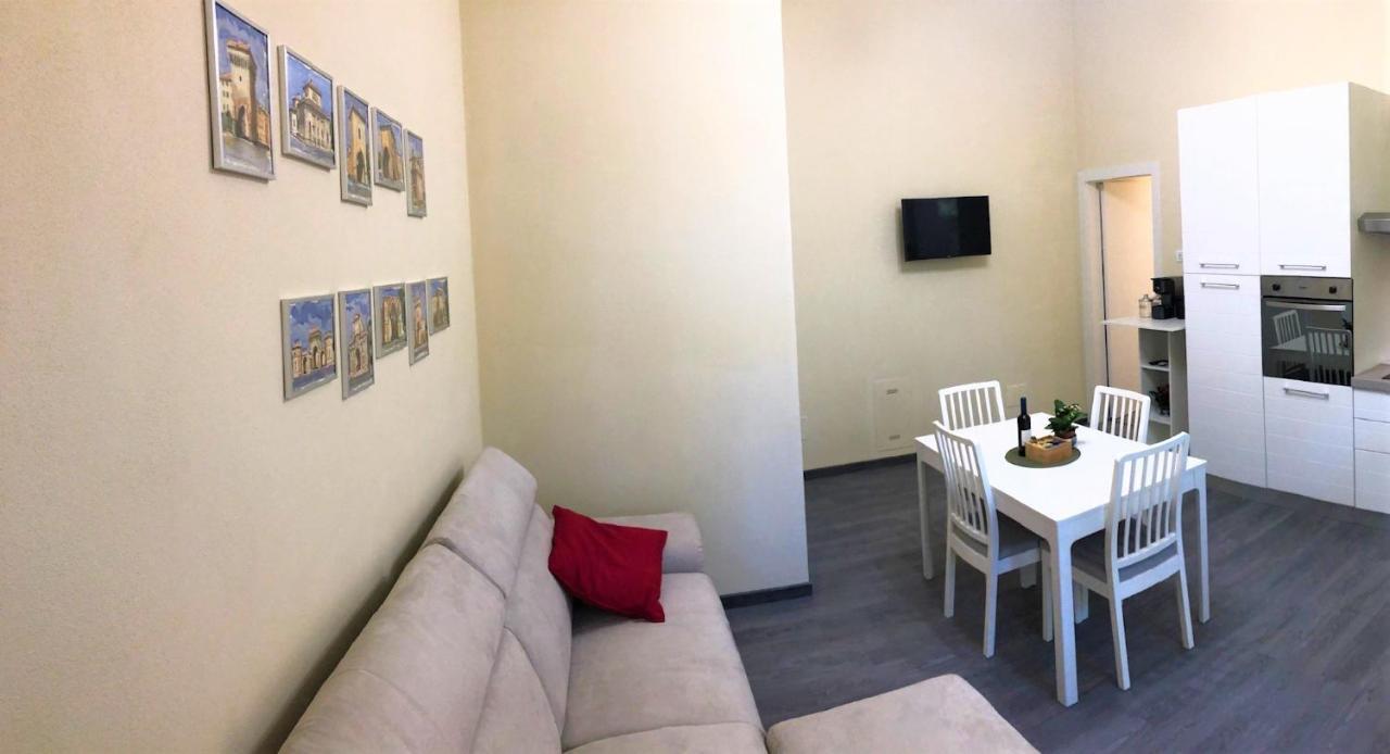 Sofihome ボローニャ エクステリア 写真