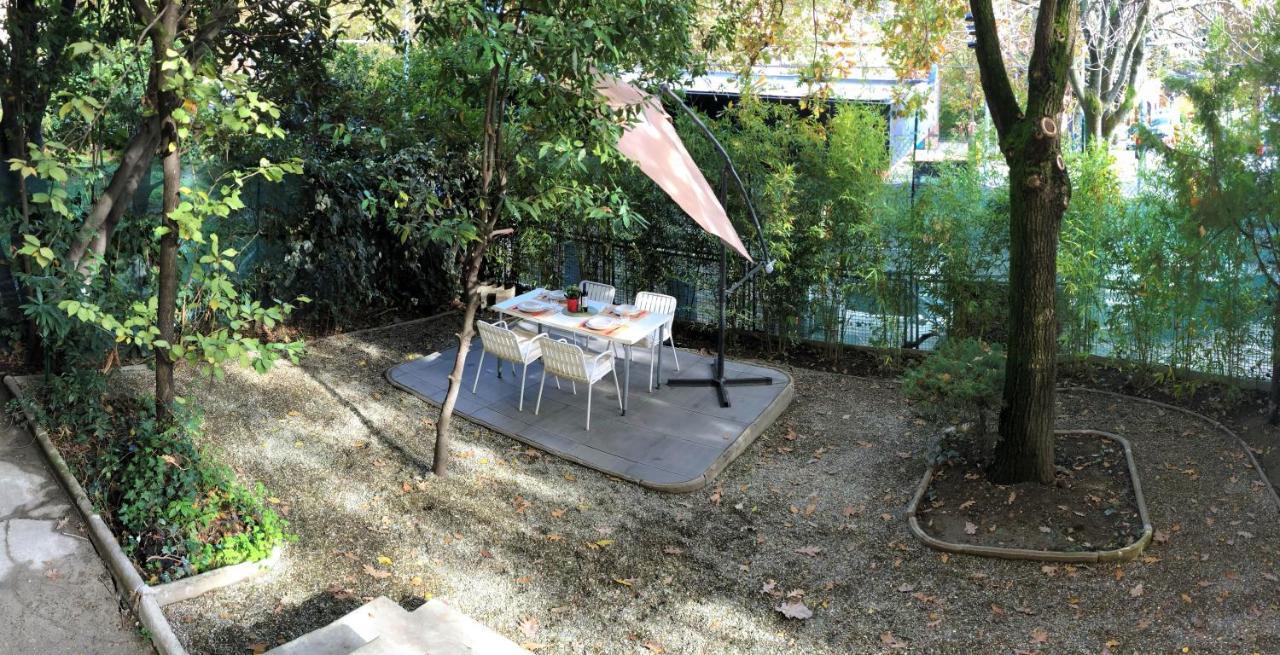 Sofihome ボローニャ エクステリア 写真