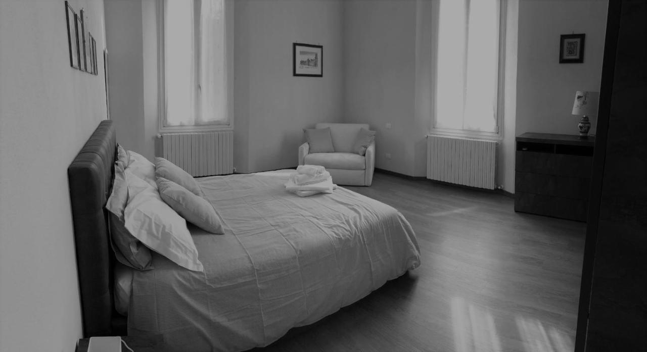 Sofihome ボローニャ エクステリア 写真