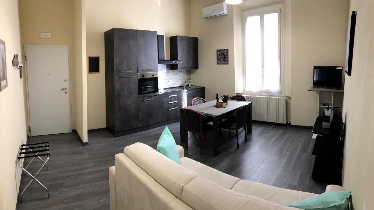 Sofihome ボローニャ エクステリア 写真