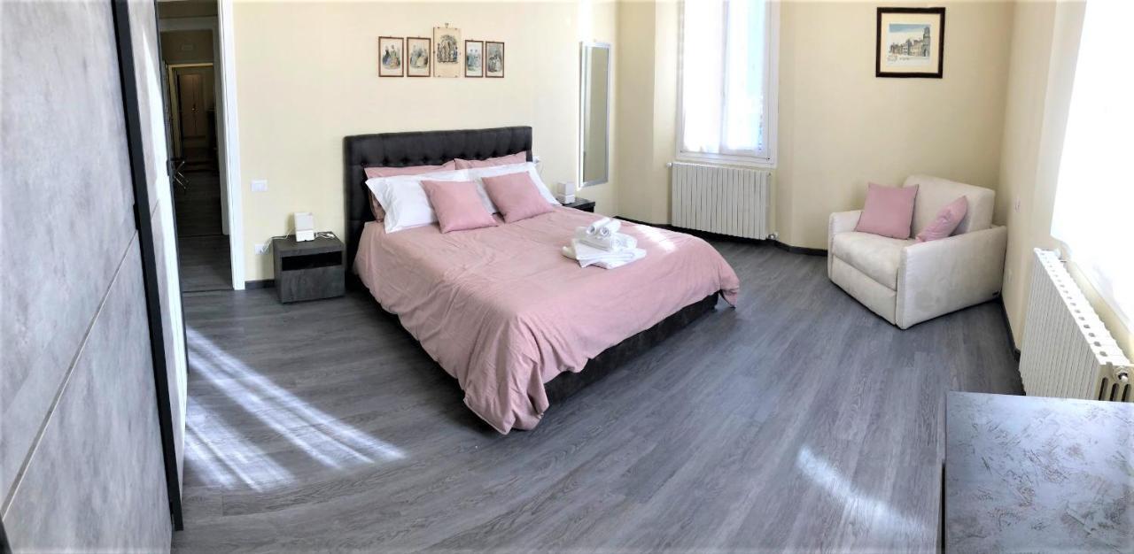 Sofihome ボローニャ エクステリア 写真
