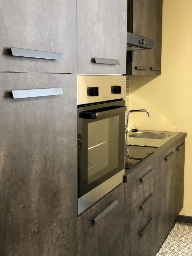 Sofihome ボローニャ エクステリア 写真