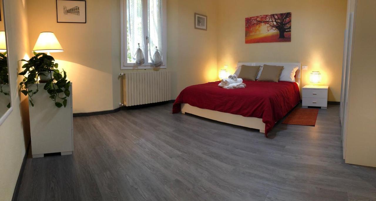 Sofihome ボローニャ エクステリア 写真